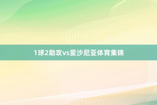 1球2助攻vs爱沙尼亚体育集锦